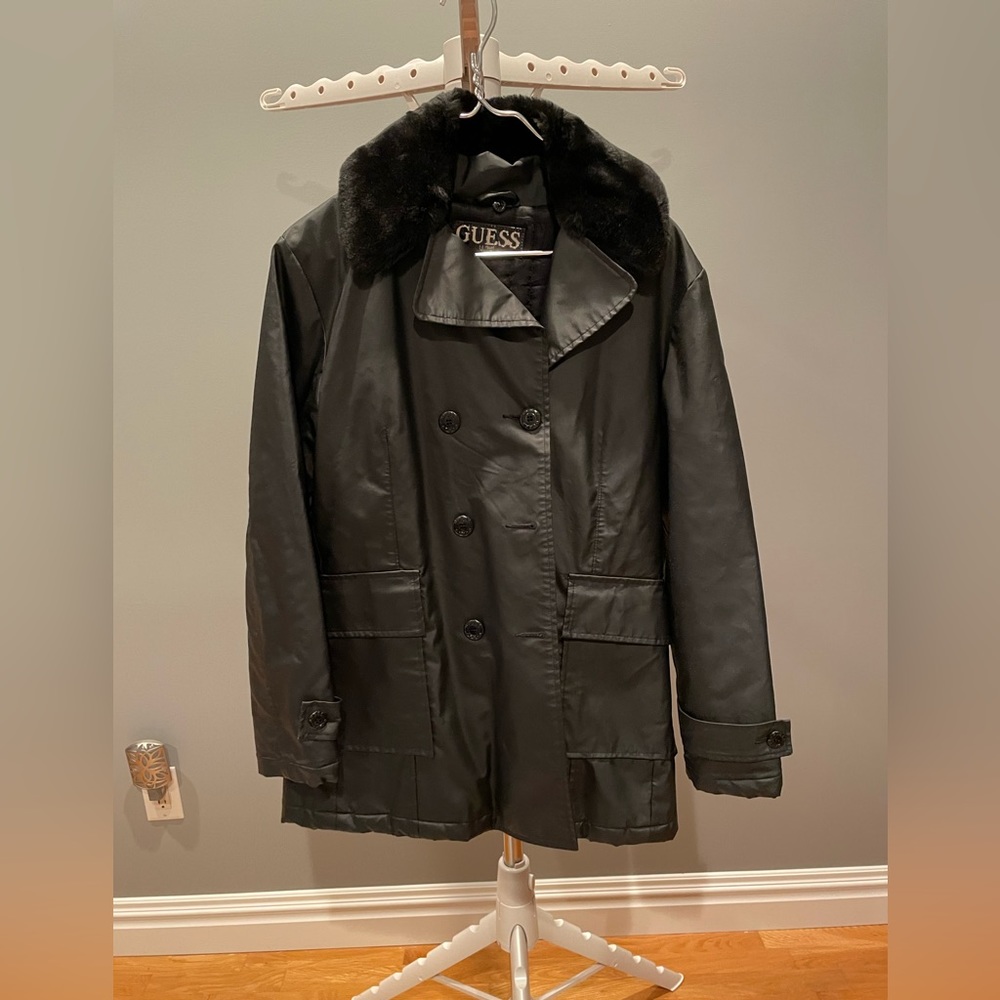 Guess jacket